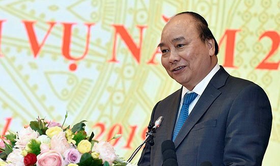 Thủ tướng gợi ý đổi tên Bộ TT&TT thành Bộ Công nghệ và Truyền thông