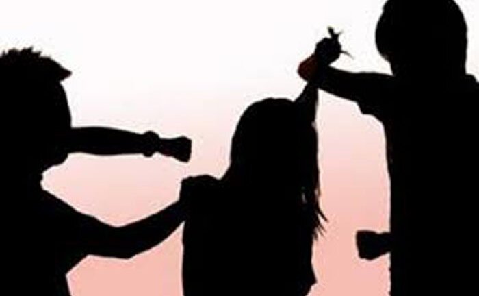 Hai thiếu nữ bị nhóm trộm chó cưỡng hiếp ở Hà Nội