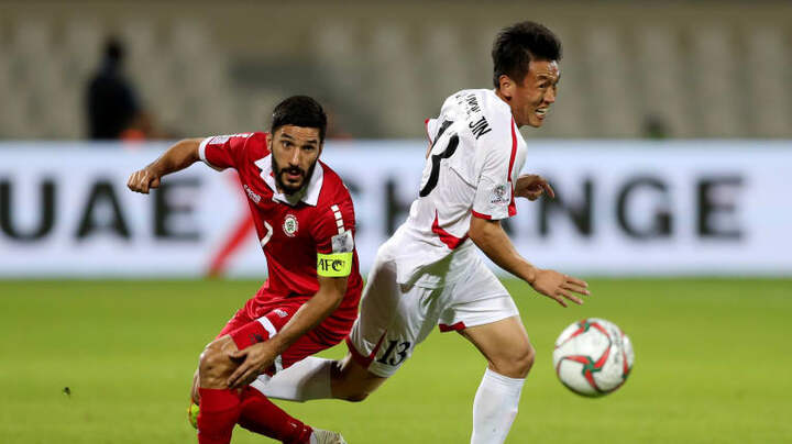 Triều Tiên thua vừa đủ, tuyển Việt Nam qua vòng bảng Asian Cup 2019 nhờ chỉ số khó tin
