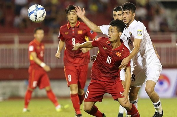 Chi tiết 8 cặp đấu vòng 1/8 Asian Cup 2019: Tuyển Việt Nam gặp đối thủ quen thuộc