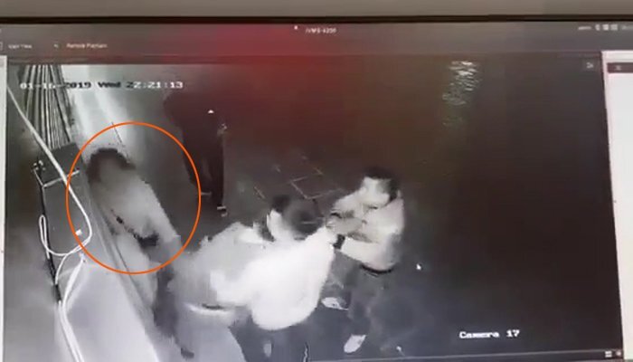 Xác định được nhóm côn đồ trêu ghẹo, hành hung cô gái ở Hà Nội