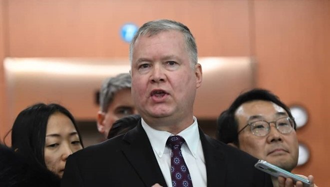 Quan chức Mỹ, Triều Tiên bí mật gặp nhau ở thủ đô của Thụy Điển