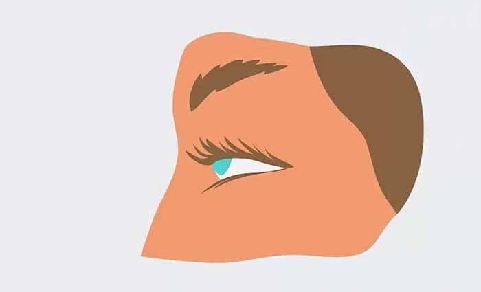 Mẹo nhỏ giúp bạn tránh khô mắt vào mùa đông