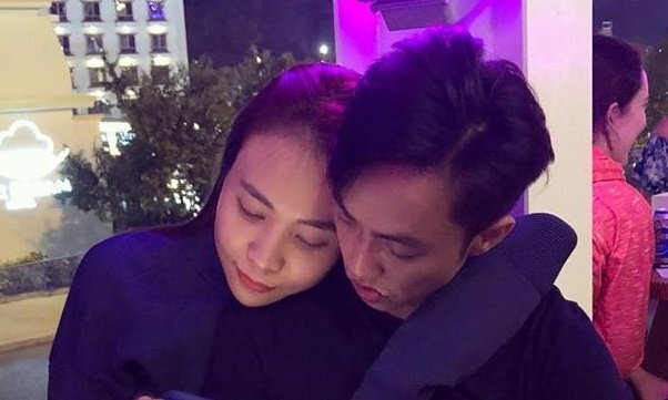 Nhìn lại hành trình hơn 1 năm yêu nhau ngọt ngào của Cường Đô la - Đàm Thu Trang