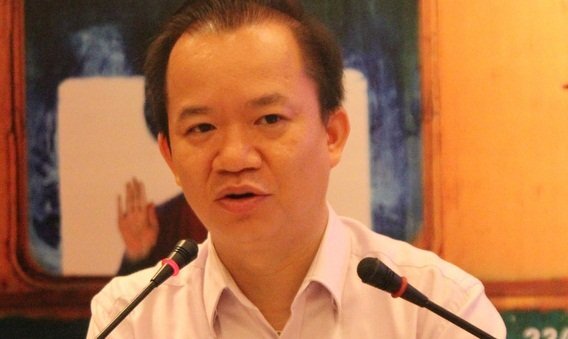 Viện trưởng Viện Văn hóa Nghệ thuật quốc gia VN: Cần thêm bộ quy tắc ứng xử, đạo đức trong xã hội