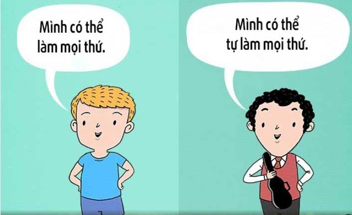 Muốn con phát triển toàn diện, cha mẹ cần chú ý những điều này