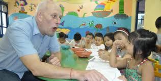 Đình chỉ hoạt động 3 tháng Trung tâm Anh ngữ Cleverlearn Việt Nam