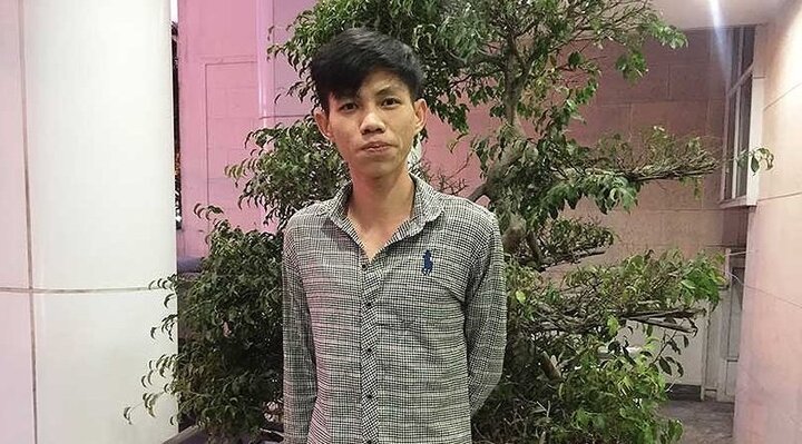 Bị can được tại ngoại sau 2 năm bị tạm giam: 'Hiệp sĩ’ đường phố bắt cướp nhầm?