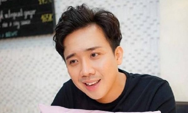 Bị đồng nghiệp tố mắc bệnh ngôi sao, luôn xem mình là trung tâm vũ trụ, Trấn Thành lên tiếng