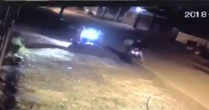 Xác định nhóm dùng bình xịt hơi cay tấn công, ép ngã phụ nữ, cướp xe máy ở TP.HCM