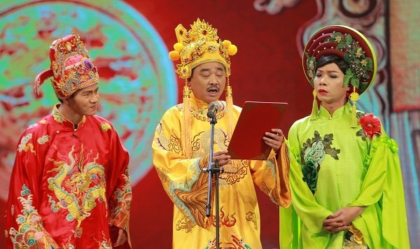 Bê bối hàng loạt Á hậu, MC bán dâm nghìn USD sẽ xuất hiện trong Táo quân 2019?