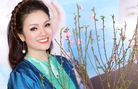 Tân Nhàn tiết lộ con số khủng khi tổ chức liveshow riêng