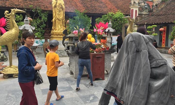 Giải mã công việc 'kỳ lạ nhất hành tinh' của thượng tọa ở Hải Phòng gây xôn xao dư luận