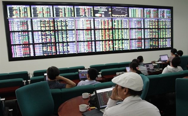 Thị trường chứng khoán 2019: Thử thách độ 'chịu nhiệt' của nhà đầu tư