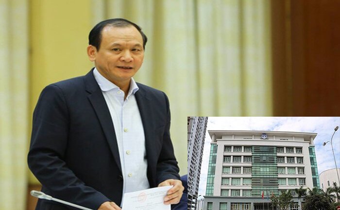 Sếp Cục Đường thủy nội địa xin ‘rút kinh nghiệm’ vụ quỹ đen: Bộ GTVT nói gì?