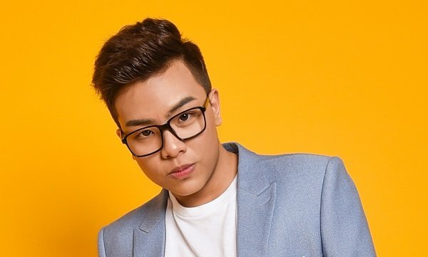 Tác giả bản hit ‘Cầu hôn’: Tôi ấp ủ một album dành tặng hội người yêu cũ