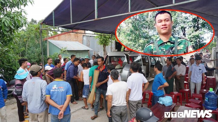 Nghi can bắn chết Phó chủ tịch HĐND phường ở Gia Lai giờ ra sao?