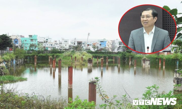 Đà Nẵng sẽ phải chi hàng nghìn tỷ đồng để thu hồi các dự án ‘treo’