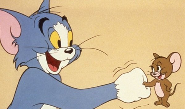 Phim điện ảnh ‘Tom & Jerry’ sẽ kể lại nguồn gốc nhân vật