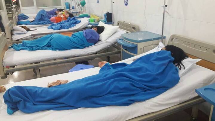 27 thực khách nhập viện ở Đà Nẵng: Đình chỉ cơ sở bán bánh mỳ
