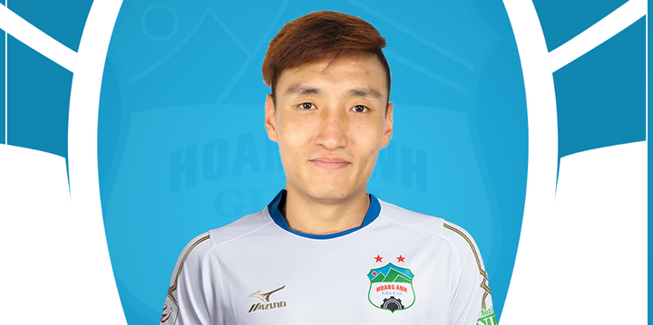 Bầu Đức chiêu mộ trung vệ Hàn Quốc vá 'tử huyệt' của HAGL