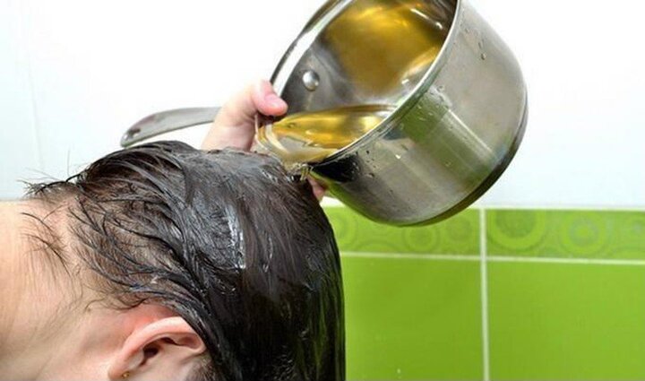 Chồng đòi ly hôn vì vợ lười tắm rửa