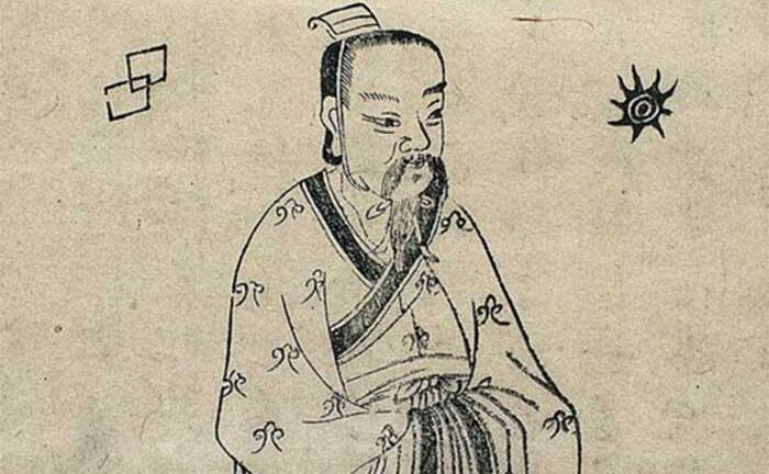 'Thần y' Biển Thước, cha đẻ phương pháp bắt mạch Đông y