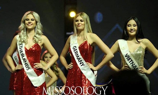 'Hoa hậu Liên lục địa' bị chê ao làng: 5 lần lùi giờ, 10 lần chết sân khấu