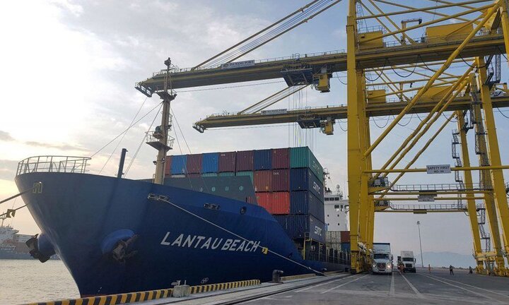 Hãng tàu SITC mở tuyến vận tải quốc tế Đà Nẵng - Nhật Bản