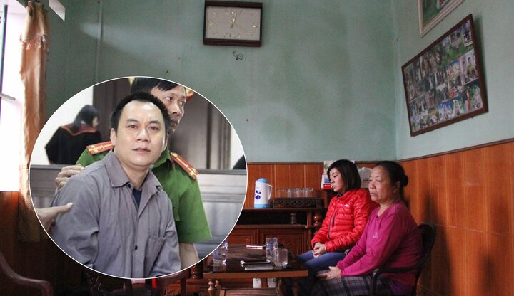 Vợ lái xe container đâm ô tô Innova đi lùi trên cao tốc: Chỉ mong các cháu được chào bố một câu ngày Tết