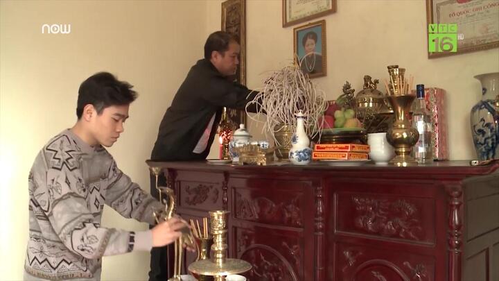 Dọn dẹp ban thờ cuối năm thế nào để tránh 'tán lộc'?