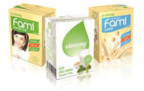 'Cha đẻ' Vinasoy thu về hơn 1.300 tỷ đồng lợi nhuận năm 2018