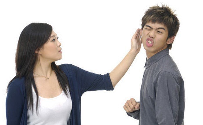 Không đưa tiền cho chồng tiêu Tết, vợ bị phạt đến 500.000 đồng