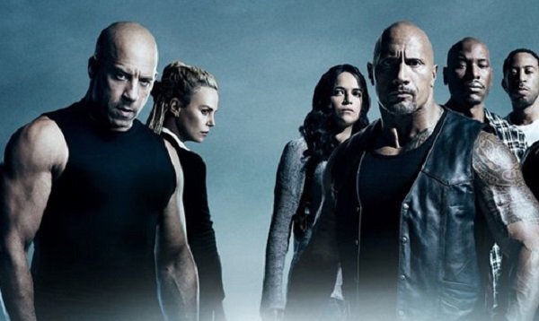 The Rock gián tiếp thừa nhận chuyện không đóng ‘Fast & Furious 9’