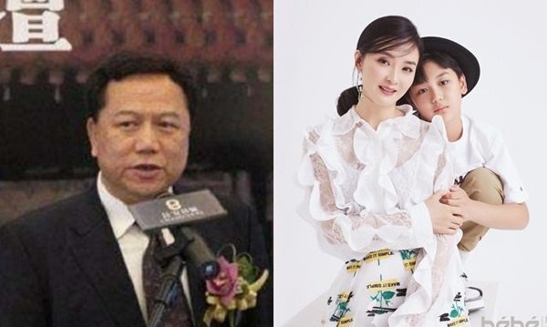 Chồng tỷ phú của 'Tịnh Nhi' Vương Diễm nợ cờ bạc hơn 10 triệu USD