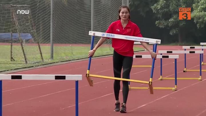 Kiện tướng quốc gia nhận thưởng Tết 700.000 đồng