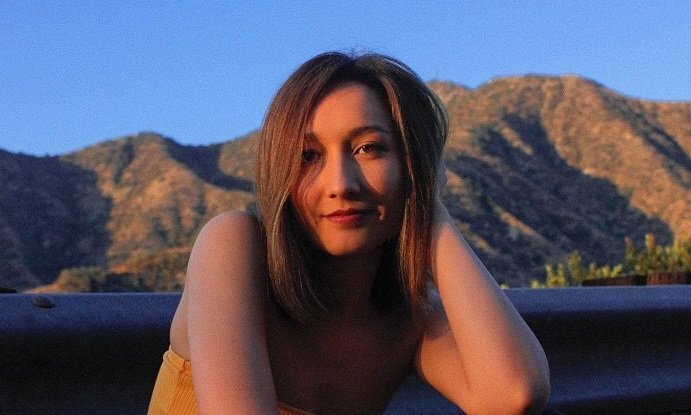 Anna Trương: Làm việc 10 - 12 tiếng mỗi ngày và khát khao được khẳng định bản thân trên đất Mỹ