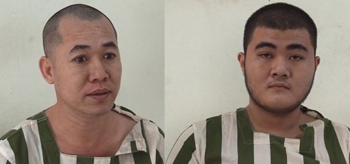 Trùm giang hồ tập hợp đàn em mang hung khí giải quyết mâu thuẫn ở Bình Dương