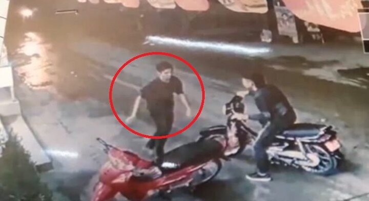 Ráo riết truy bắt nghi phạm cứa cổ tài xế taxi trước SVĐ Mỹ Đình