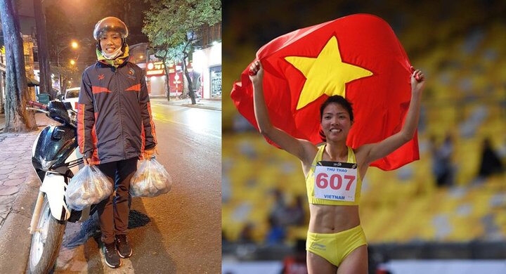 Bùi Thị Thu Thảo: Nhà vô địch Asiad 18 đi bán khoai lang