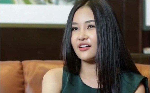 Ngân Anh đáp trả cực 'gắt' trước thông tin không được công nhận danh hiệu