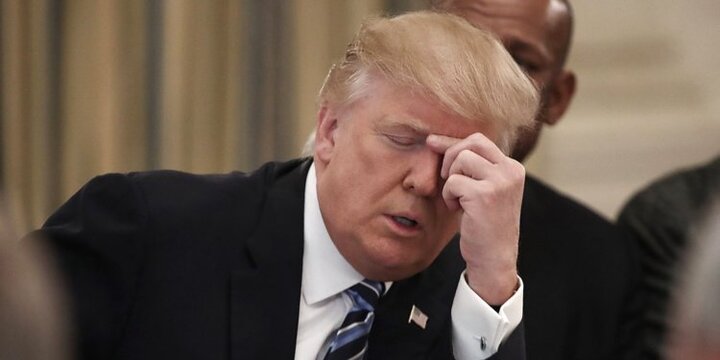 Ông Trump nói 'lỗ' rất nhiều tiền kể từ khi làm Tổng thống Mỹ