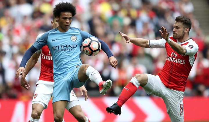 Nhận định Man City vs Arsenal: 'Nhà vua' băng hà?