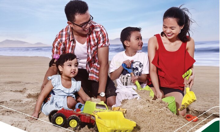 Vietcombank triển khai mới tính năng tiết kiệm tự động trên VCB - iBanking