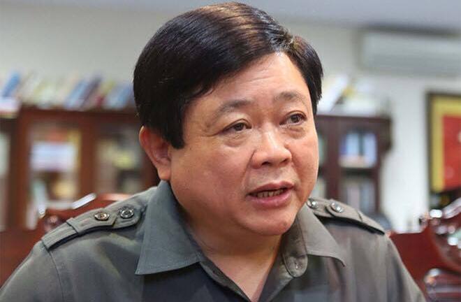 ‘Đổi mới VOV để theo kịp sự phát triển chung của đất nước‘