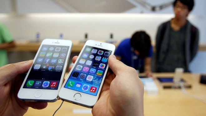 Top 5 smartphone nên mua trong dịp Tết Kỷ Hợi