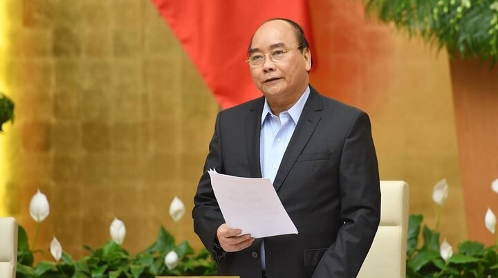 Thủ tướng yêu cầu tiếp tục tập trung giải quyết khiếu nại, tố cáo