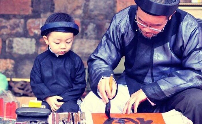 Nên khai bút đầu Xuân Kỷ Hợi 2019 vào ngày nào?
