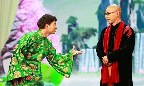 Trang phục của Bắc Đẩu được cho là sỉ nhục 'vua cà phê': Nhà thiết kế Đức Hùng lên tiếng