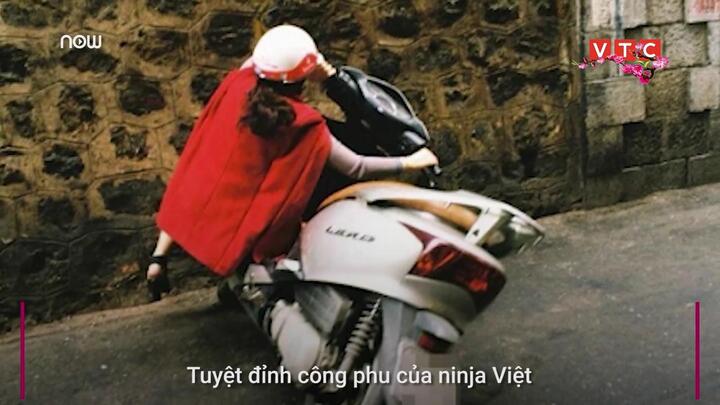 Những hình ảnh hài hước gây bão mạng xã hội Việt Nam năm 2018